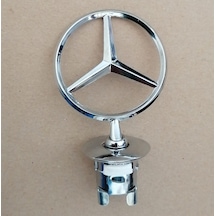 Mercedes Benz Kaput Yildizi W212 W213 W22 441139921