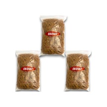 Kauçuk Para Lastiği 70mm 3 Kg