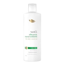 Dökülme Karşıtı Şampuan, 375 Ml, Avokado Özlü