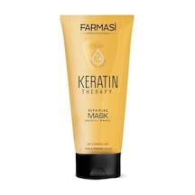 Farmasi Keratin Therapy Onarıcı Maske 200 ML