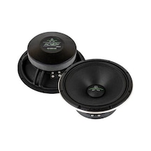 Apocalypse Deaf Bonce Ap-m81ac 20 Cm Arnold 600w Maksimum 300w Rms Midrange