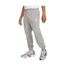 Nike Club Erkek Günlük Eşofman Altı - Fn3801-10488 Gri