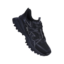 Lescon Mercury 6 Trail Siyah Erkek Sneaker Ayakkabı
