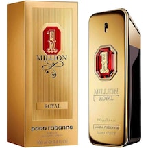 Pacorabanne One Million Royal Edp Parfüm 100 Ml