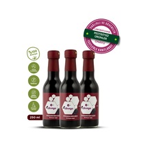 Mor Aronya Suyu 250 Ml 3lü Avantaj Paketi