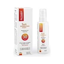Spf 30 Güneş Kremi 1 Paket 1 X 100 Ml