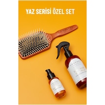 Concept Beauty Two-P Hase Hair Milk 250 ML + Hair Care Serum 50 ML + Saç Fırçası