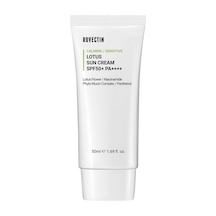 Calming Lotus Sun Cream Spf50+pa++++ - Bariyer Koruyucu Mavi Işık Filtreli Güneş Kremi 50ml