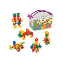 Dede Puzzle 01909 Magıc 400 Parça Box Puzzle