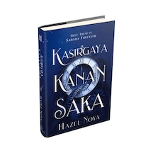 Kasırgaya Kanan Saka 2