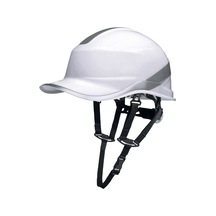 Delta Plus Dıamond 5 Up Baret Beyaz
