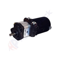 Massey Ferguson Traktör Pompası - 047822t1