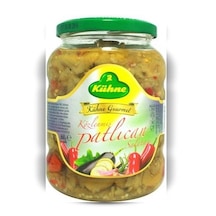Kühne Közlenmiş Patlıcan Salatası 720 ML