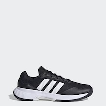 Adidas Gamecourt 2 M Siyah Erkek Sneaker Kı0780 Siyah Adidas Gamecourt 2 M Siyah Erkek Sneaker Kı0780 Siyah