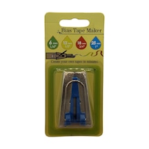 El Biye Kıvırma Aparatı 25mm Mavi / Ls-120 1 İnç