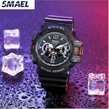 Dijital Ve Analog Erkek Kol Saati924949