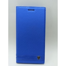Lenovo A2020 Zore Elite Kapakli Kilif 340220930