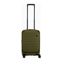Lojel Cubo Lite Small Lite Hafif Kabin Boy Valiz Bavul & Valiz Cactus 5
