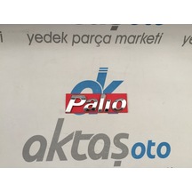 Yazı Palıo Yeni Model