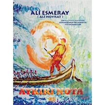 Aykırı Nota - Ali Esmeray - Tunç Yayıncılık