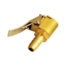 Nttools 8 X 25 Mm Hortum Gövde Mandallı Sibop Kavrama Ucu Ntatc11