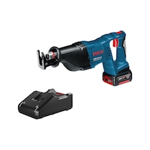 Bosch Professional GSA 18V-LI 4.0Ah Tek Akülü Panter Testere - 0615990L6H