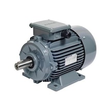 Gamak Agm 80 M 4a 0.55 Kw 1500 D 380 V Trifaze Elektrik Motoru