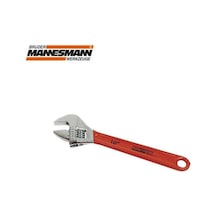 Mannesmann 120-I-10 Kurbağacık Anahtar 250Mm N11.24743