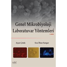 Genel Mikrobiyoloji Laboratuvar Yöntemleri N11.291