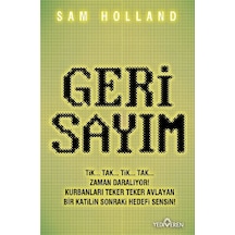 Geri Sayım - Bıso-884398