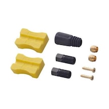 Shimano Disk Fren Kablosu 1700mm Sm-bh59 Bağlantı Ekipm. Dhl. Siyah
