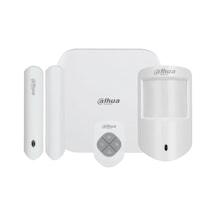 Dahua Art-arc3800h-03-fw2, Wifi, Wifi+2g+3g+ 4g, Kablosuz, Alarm