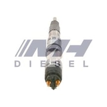 Bosch 0445120218 Enjektör Man Tga Tgs Tgx D2066 10.5 Litre