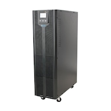 Dotvolt 10kva Mn10kva Onlıne 1/1f Lcd Ekran Tower Ups