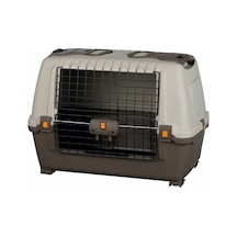 Trixie 39747 M Boy Köpek Taşıma Kutusu 89 x 62 x 51 CM