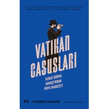 Vatikan Casusları