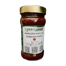 Moon Natural Domates Salçası / Tomato Paste 330 G