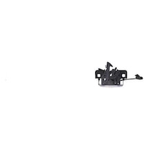 Renault - Motor Kaput Kilidi Elektrikli Clio 4/captur 2013-
