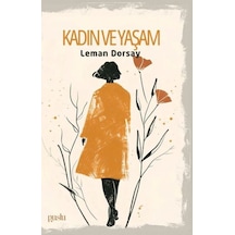 Kadın Ve Yaşam - Ezjı-764058