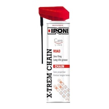 250 Ml Ipone X-trem Chain Road 250 Ml Sprey Zincir Yağı