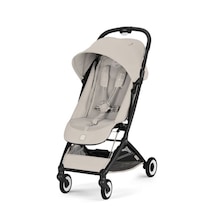 Cybex Orfeo Black Dune Grey