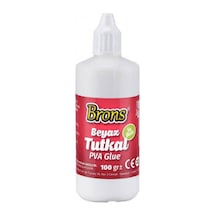 Su Bazlı Beyaz Tutkal 100 Gr