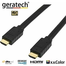 Geratech 4k 20 Mt Hdmı Kablo
