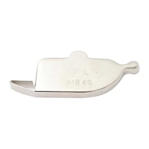 Kingstar Düz Makine Mıknatıslı Siper Mg40