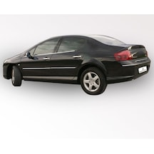 Peugeot 407 Krom Kapı Kolu 4 Kapı 2005 Üzeri N11.19725