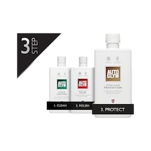Autoglym Extra Gloss Protection