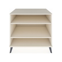 Kronos Şifonyer 2 Raflı 88x59x80 Aytaşı-aytaşı Aytaşı