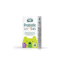 Nbl Probiotic Kids 30   Tablet