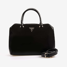 Guess Kadın Siyah El Çantası Hwng9496060 Siyah