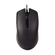 A4 Tech Op-760 Siyah Usb Optik 1200dpı Kablolu Mouse Diğer